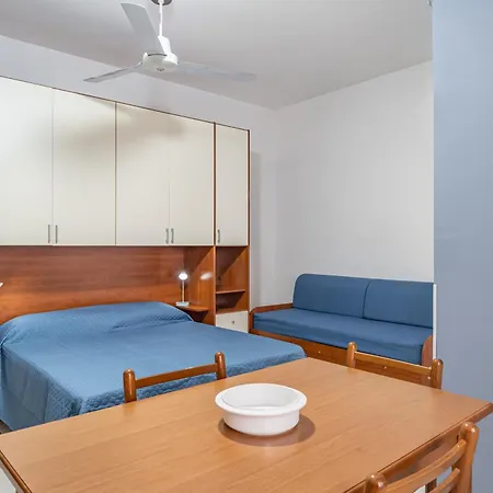 Cozy X2 - W/ Balcony דירה *