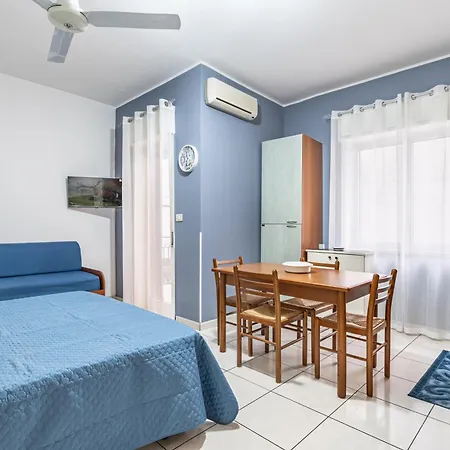 Cozy X2 - W/ Balcony 公寓 贾迪尼-纳克索斯