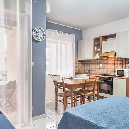 公寓 Cozy X2 - W/ Balcony