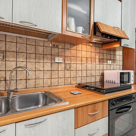 公寓 Cozy X2 - W/ Balcony 贾迪尼-纳克索斯